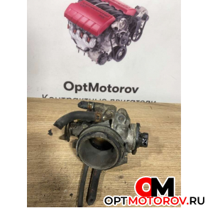 Дроссельная заслонка  Rover 600 Series 1 поколение 1999 16400PV1J50          #4