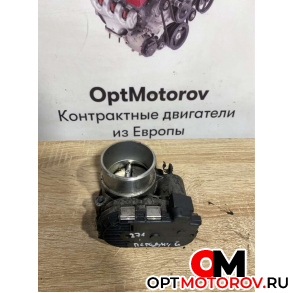 Дроссельная заслонка  Mercedes-Benz C-Класс W203/S203/CL203 [рестайлинг] 2005 A2711410025          #2