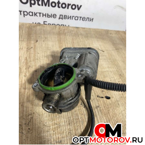 Дроссельная заслонка  BMW 3 серия E90/E91/E92/E93 2008 780437302            #2