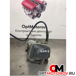Дроссельная заслонка  Opel Zafira 2 поколение (B) 2007 55353801             #1