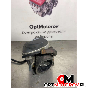 Дроссельная заслонка  Opel Zafira 2 поколение (B) 2007 55353801             #2