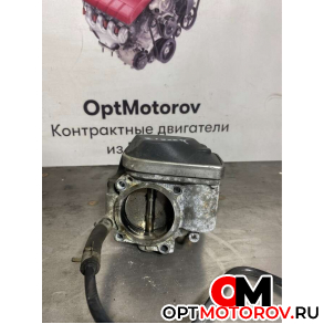 Дроссельная заслонка  Opel Zafira 2 поколение (B) 2007 55353801             #3
