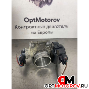 Дроссельная заслонка  Toyota Avensis 3 поколение (T270) 2009 1923002010           #1