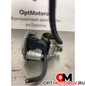 Дроссельная заслонка  BMW X3 F25 [рестайлинг] 2017 780437302            #2