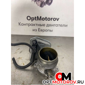 Дроссельная заслонка  BMW X3 F25 [рестайлинг] 2017 780437302            #3