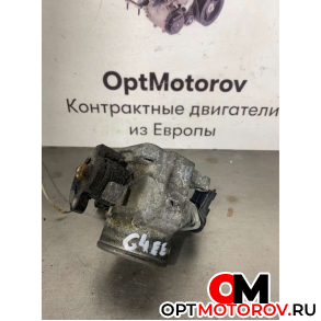 Дроссельная заслонка  Hyundai Getz 1 поколение [рестайлинг] 2006 35100268603          #1