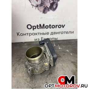 Дроссельная заслонка  Volkswagen Passat B6 2007 06F133062G           #2