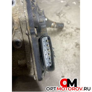 Дроссельная заслонка  Toyota Avensis 2 поколение (T250) 2005 220300D011           #4