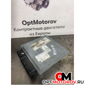 Дроссельная заслонка  BMW 3 серия E90/E91/E92/E93 [рестайлинг] 2009 7556118001           #4