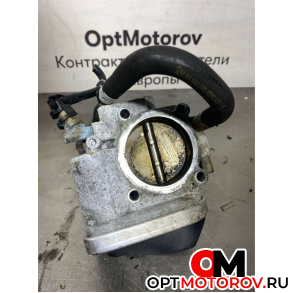 Дроссельная заслонка  Opel Zafira 2 поколение (B) 2008 55562380             #2