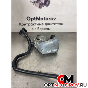 Дроссельная заслонка  Mercedes-Benz E-Класс W210/S210 [рестайлинг] 2000 1131410025           #1
