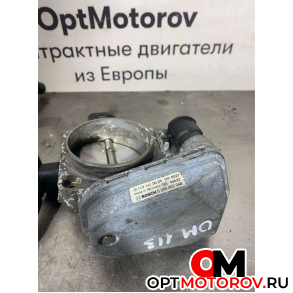 Дроссельная заслонка  Mercedes-Benz E-Класс W210/S210 [рестайлинг] 2000 1131410025           #2