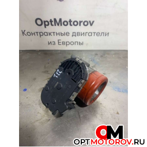 Дроссельная заслонка  Mercedes-Benz C-Класс W203/S203/CL203 [рестайлинг] 2005 A2711410025          #1