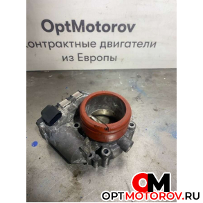 Дроссельная заслонка  Mercedes-Benz C-Класс W203/S203/CL203 [рестайлинг] 2005 A2711410025          #3