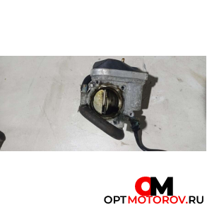 Дроссельная заслонка  Opel Astra G 2008 55560398             #1