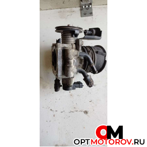 Дроссельная заслонка  Hyundai Solaris 1 поколение 2009 351002B120           #1