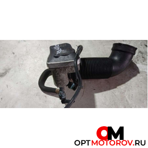 Дроссельная заслонка  Opel Zafira 2 поколение (B) 2007 55562380             #2