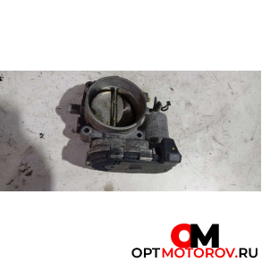 Дроссельная заслонка  Mercedes-Benz E-Класс W211/S211 2004 A1121410125          #1