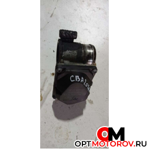Дроссельная заслонка  Volkswagen Tiguan 1 поколение 2010 03L128063E           #2