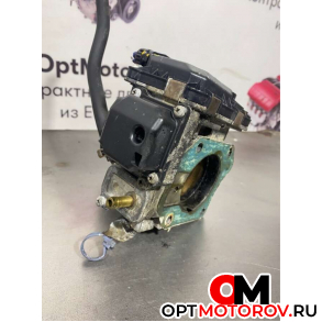Дроссельная заслонка  Honda Accord 7 поколение [рестайлинг] 2006 16400RL5A01          #1