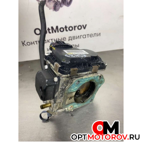 Дроссельная заслонка  Honda Accord 7 поколение [рестайлинг] 2006 16400RL5A01          #2