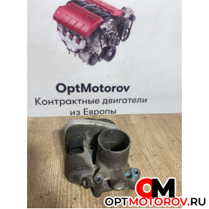 Дроссельная заслонка  SEAT Ibiza 3 поколение 2003 036133062N           #1