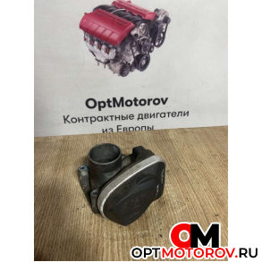 Дроссельная заслонка  SEAT Ibiza 3 поколение 2003 036133062N           #2