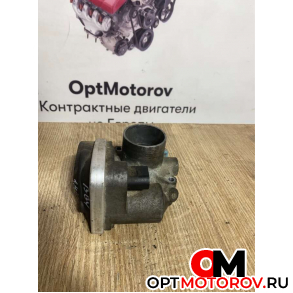 Дроссельная заслонка  SEAT Ibiza 3 поколение 2003 036133062N           #4