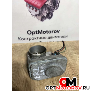 Дроссельная заслонка  Jeep Patriot 1 поколение [рестайлинг] 2011 4891735AD            #1