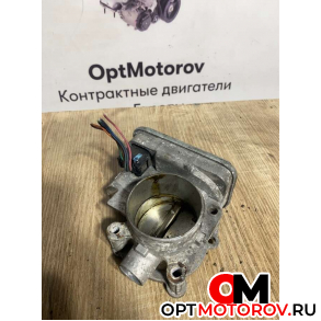 Дроссельная заслонка  Jeep Patriot 1 поколение [рестайлинг] 2011 4891735AD            #2