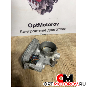 Дроссельная заслонка  Jeep Patriot 1 поколение [рестайлинг] 2011 4891735AD            #3