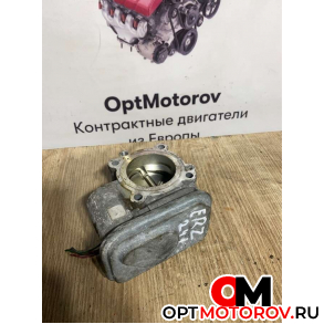 Дроссельная заслонка  Jeep Patriot 1 поколение [рестайлинг] 2011 4891735AD            #4