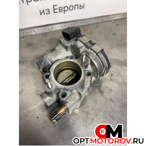 Дроссельная заслонка  Opel Corsa C [рестайлинг] 2004 280750044            #3