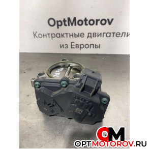 Дроссельная заслонка  BMW 1 серия F20/F21 2015 8623324              #1