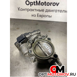 Дроссельная заслонка  BMW 1 серия F20/F21 2015 8623324              #2