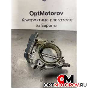 Дроссельная заслонка  BMW 1 серия F20/F21 2015 8623324              #3