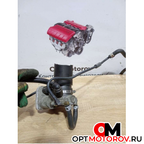 Дроссельная заслонка  Opel Zafira 2 поколение (B) 2008 55562380             #3
