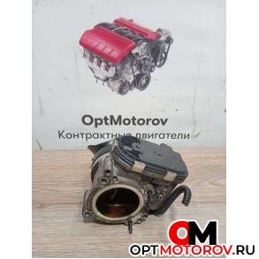 Дроссельная заслонка  Mercedes-Benz C-Класс W203/S203/CL203 [рестайлинг] 2005 А2711410025          #1