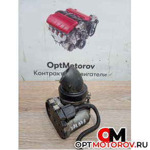 Дроссельная заслонка  Mercedes-Benz C-Класс W203/S203/CL203 [рестайлинг] 2005 А2711410025          #3