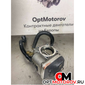 Дроссельная заслонка  Chevrolet Cruze 1 поколение 2011 55560398             #2
