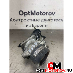 Дроссельная заслонка  Kia Ceed 1 поколение 2008 351002XXXX           #3