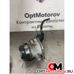 Дроссельная заслонка  Kia Ceed 1 поколение 2008 351002XXXX           #4