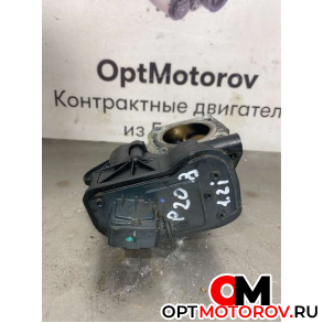 Дроссельная заслонка  Peugeot 208 2 поколение 2017 9806300180           #1