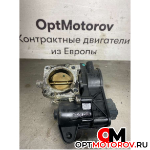 Дроссельная заслонка  Peugeot 208 2 поколение 2017 9806300180           #2