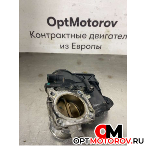 Дроссельная заслонка  Peugeot 208 2 поколение 2017 9806300180           #3