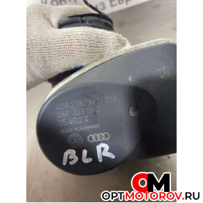 Дроссельная заслонка  Volkswagen Passat B6 2005 06F133062            #3