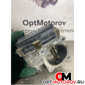 Дроссельная заслонка  Opel Antara 1 поколение [рестайлинг] 2012 25183238             #2