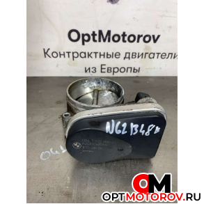 Дроссельная заслонка  BMW 7 серия E65/E66/E67 [рестайлинг] 2006 13547535308          #1