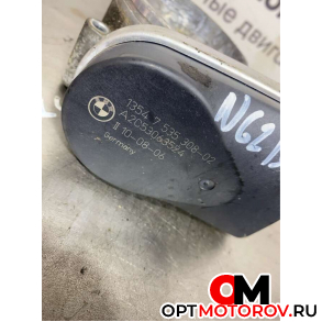 Дроссельная заслонка  BMW 7 серия E65/E66/E67 [рестайлинг] 2006 13547535308          #2