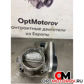 Дроссельная заслонка  BMW 7 серия E65/E66/E67 [рестайлинг] 2006 13547535308          #3